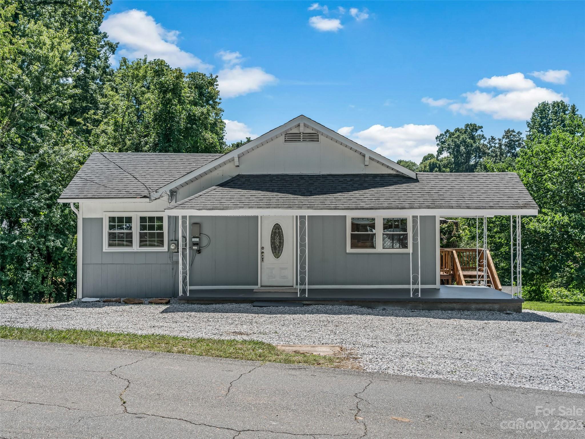769 Virginia Road Marion, NC 28752 - Photo 1 of 21 Gallery Image 1