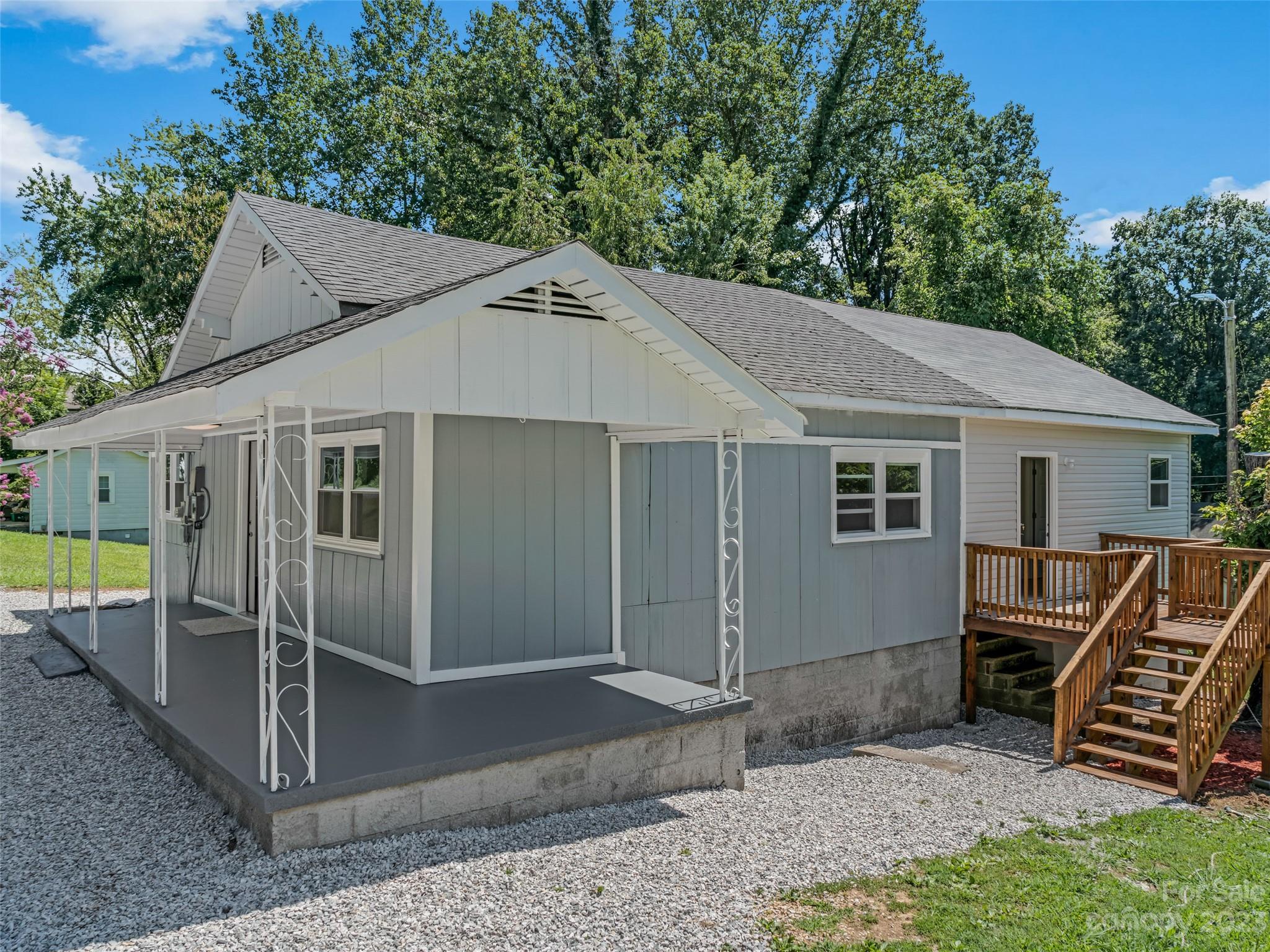 769 Virginia Road Marion, NC 28752 - Photo 20 of 21 Gallery Image 20