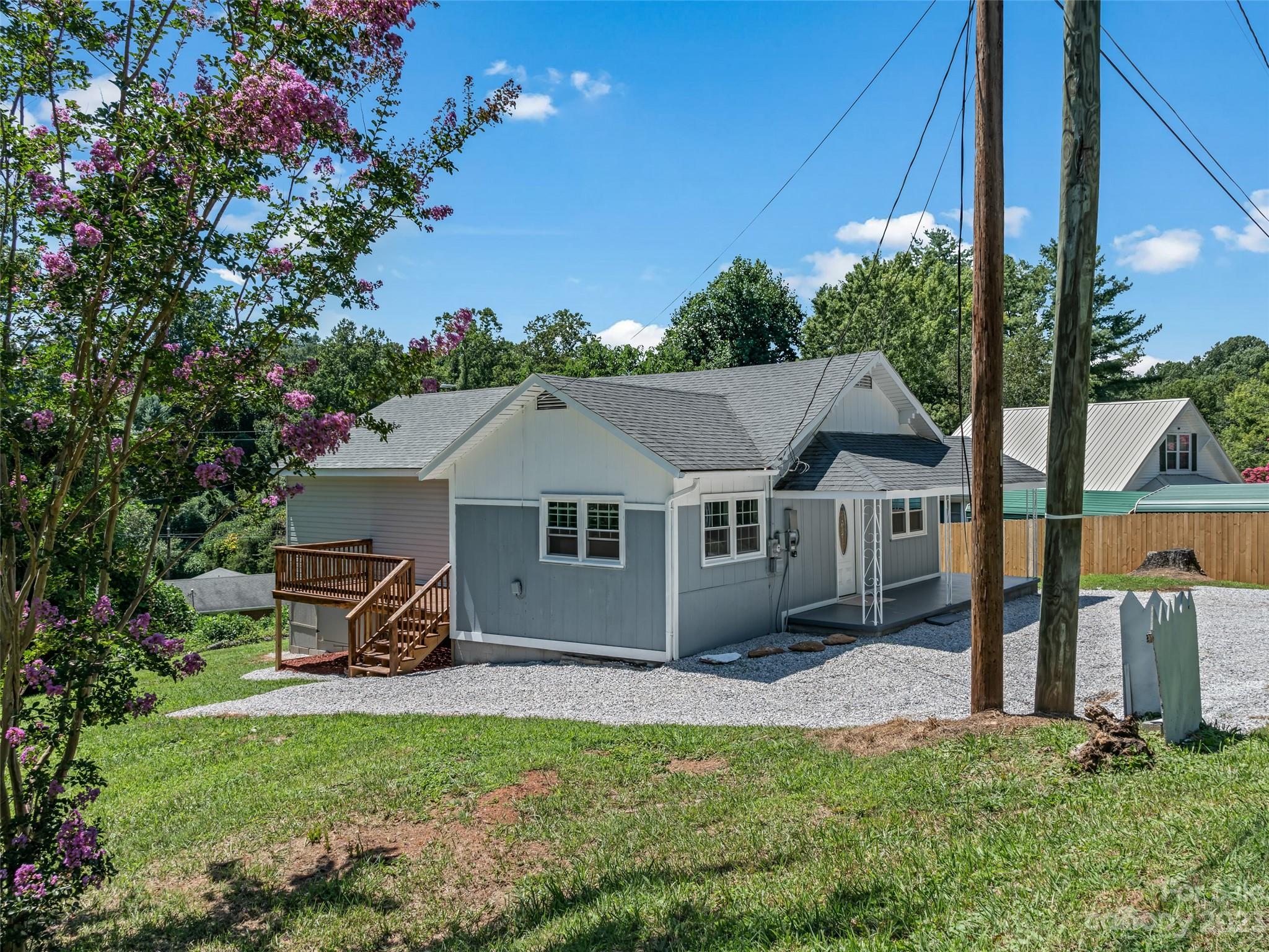 769 Virginia Road Marion, NC 28752 - Photo 2 of 21 Gallery Image 2