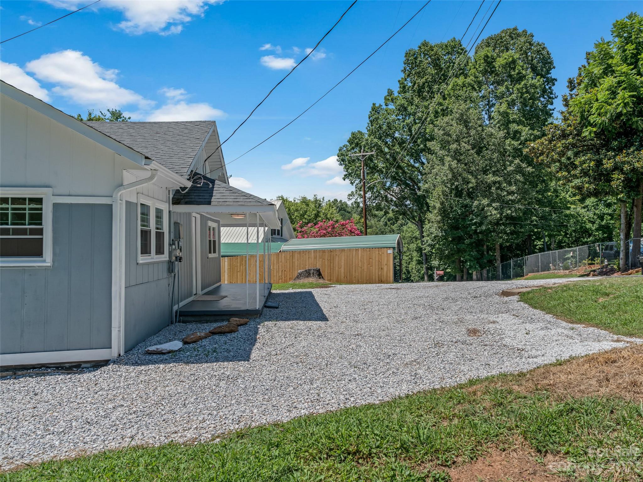 769 Virginia Road Marion, NC 28752 - Photo 3 of 21 Gallery Image 3