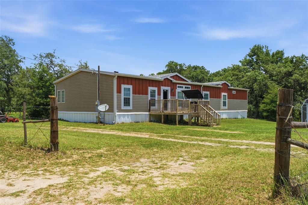 2483 East Stage Coach Trail Inverness, FL 34452 - Photo 2 of 52