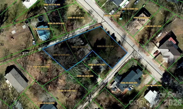 $185,000 | 15 Jenkins Row, Brevard, NC 28712