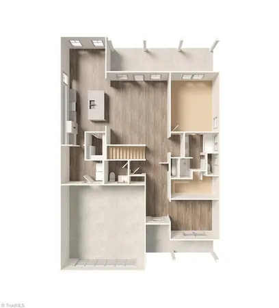 $419,999 | 177 Liberty Church Road, Mocksville, NC 27028