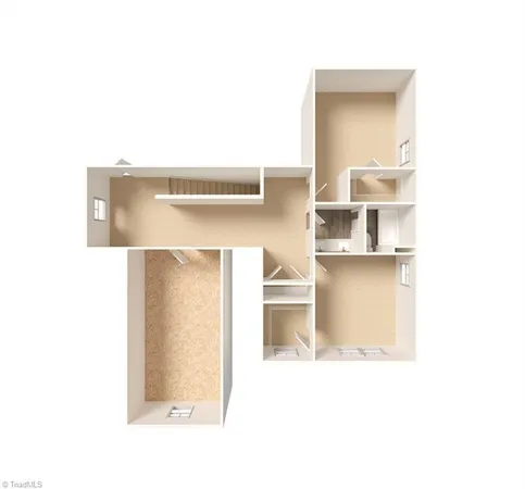 $419,999 | 177 Liberty Church Road, Mocksville, NC 27028