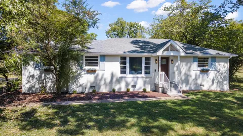 $479,000 | 4001 Dumbarton Drive, Nashville, TN 37207