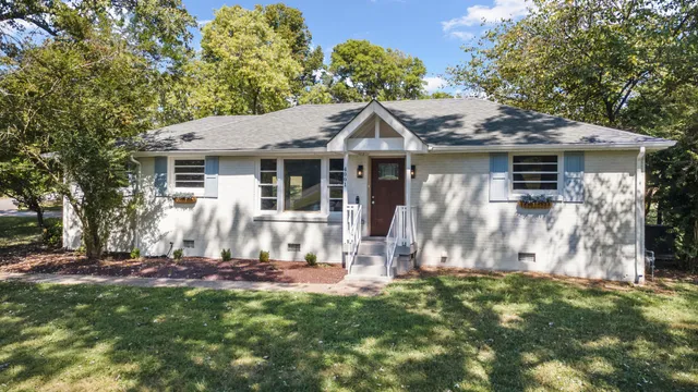 $469,000 | 4001 Dumbarton Drive, Nashville, TN 37207