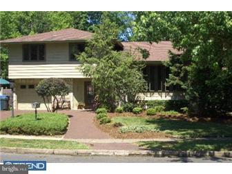 503 Howard Road Cherry Hill, NJ 08034 - Photo 1 of 11 Exterior Front