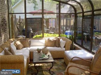 503 Howard Road Cherry Hill, NJ 08034 - Photo 5 of 11 Sun Room