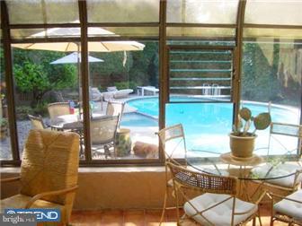503 Howard Road Cherry Hill, NJ 08034 - Photo 6 of 11 Sun Room