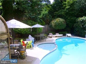 503 Howard Road Cherry Hill, NJ 08034 - Photo 7 of 11 Exterior Back