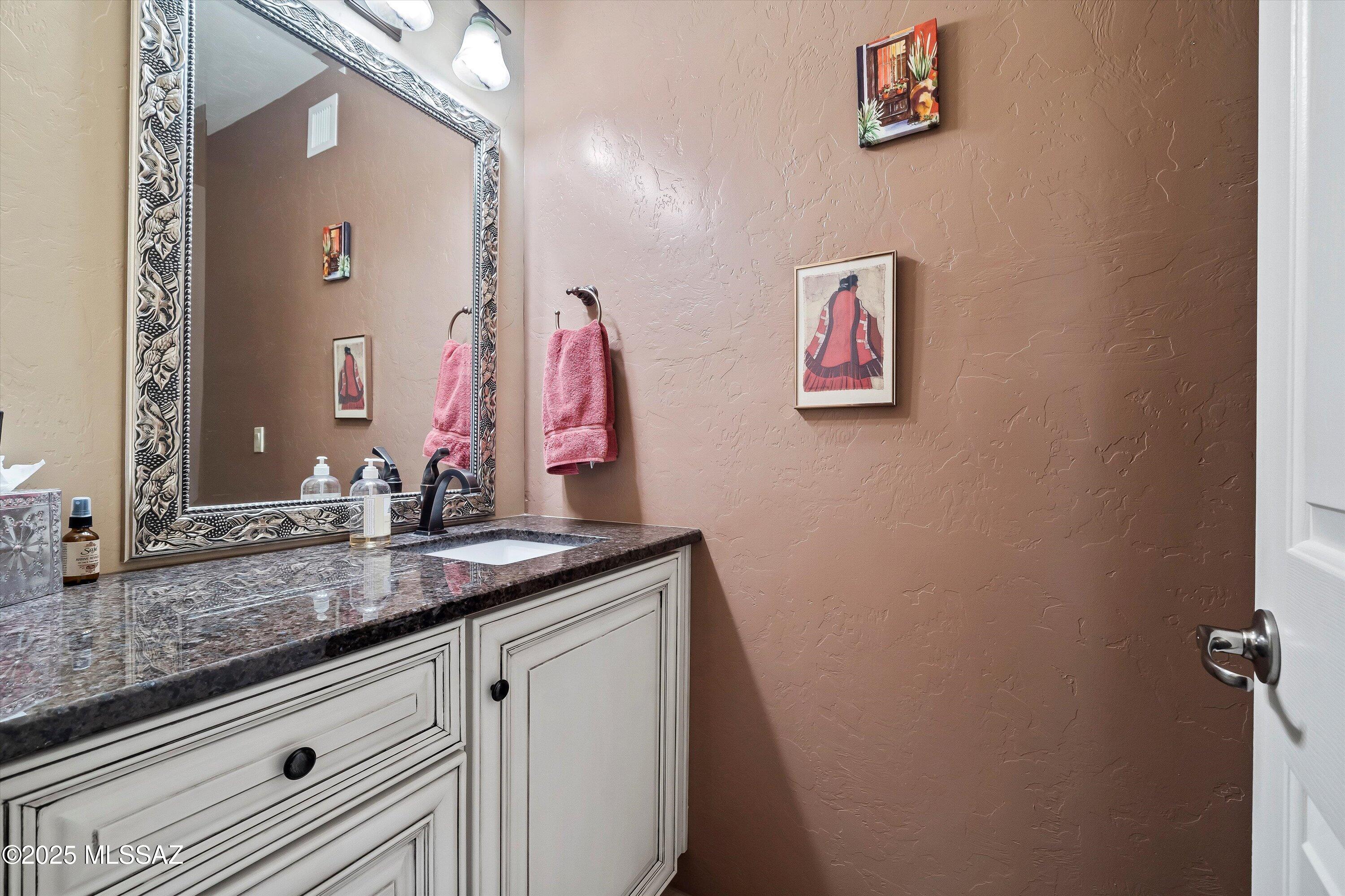 12334 North Copper Spring Trail Tucson, AZ 85755 - Photo 18 of 43