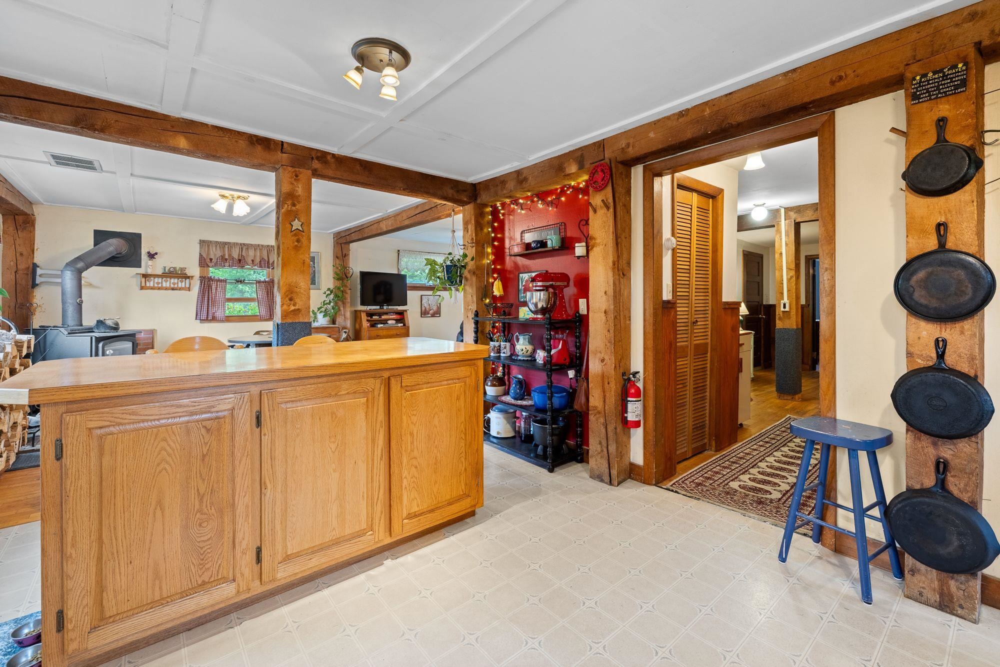 154 Dickey Road Newbury, VT 05033 - Photo 7 of 40