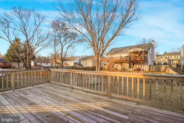 $2,150 | 806 Shamrock Drive, Fredericksburg, VA 22407