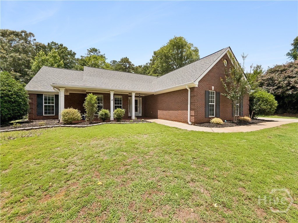 210 Lexington Circle Athens, GA 30605 - Photo 2 of 35