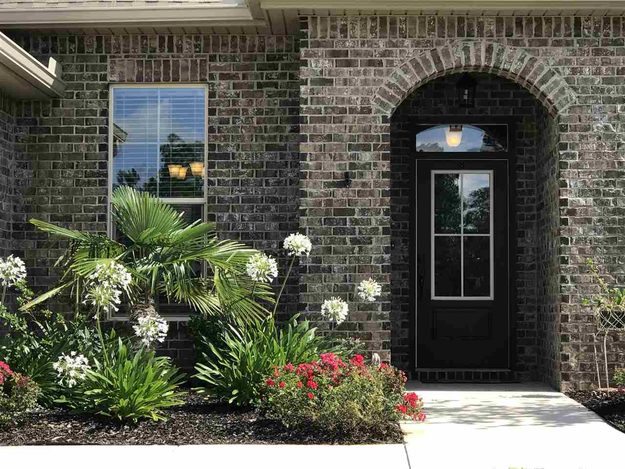 11622 Whitaker Avenue Daphne, AL 36527 - Photo 2 of 25 Front - Close Up