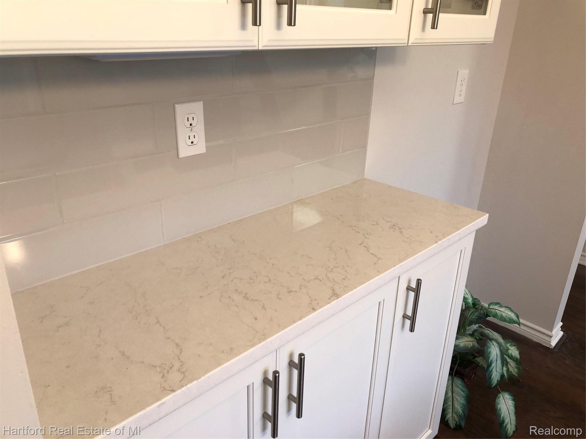 23725 Middlebelt Road Farmington, MI 48336 - Photo 8 of 36 Beautiful Quartz Countertops.JPG