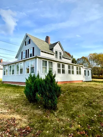 $349,000 | 307 Main Street, Ellsworth, ME 04605