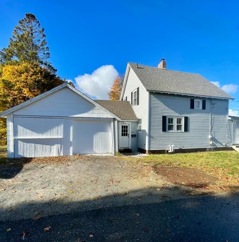 $349,000 | 307 Main Street, Ellsworth, ME 04605