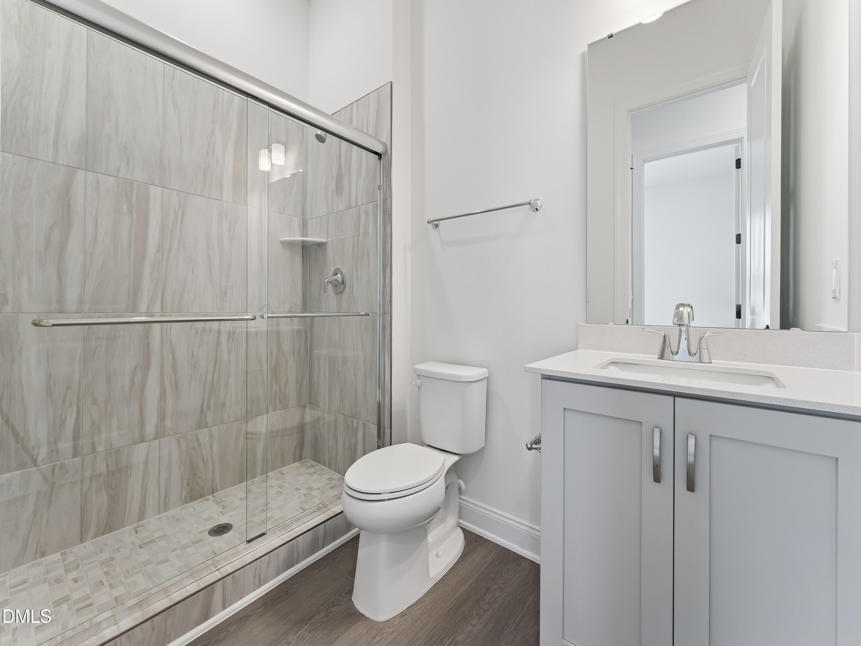 412 Mugby Road, Unit 127 Raleigh, NC 27610 - Photo 18 of 23 127 Secondary Bath 1