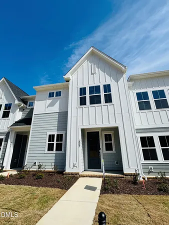 $354,990 | 604 Brackenberry Alley, Wake Forest, NC 27587
