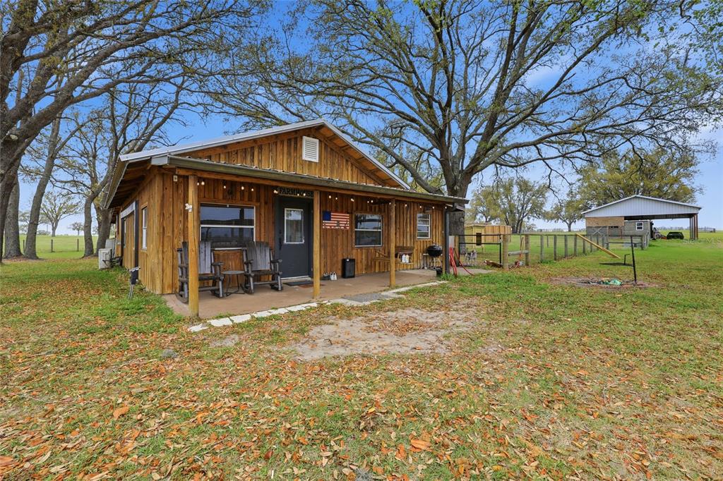 11131 Northeast 35th Street Bronson, FL 32621 - Photo 57 of 99
