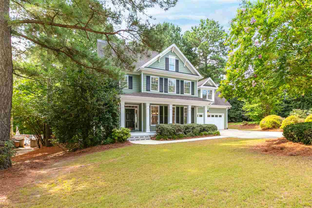 1125 Colonial Club Road Wake Forest, NC 27587 - Photo 2 of 29 Photo 2
