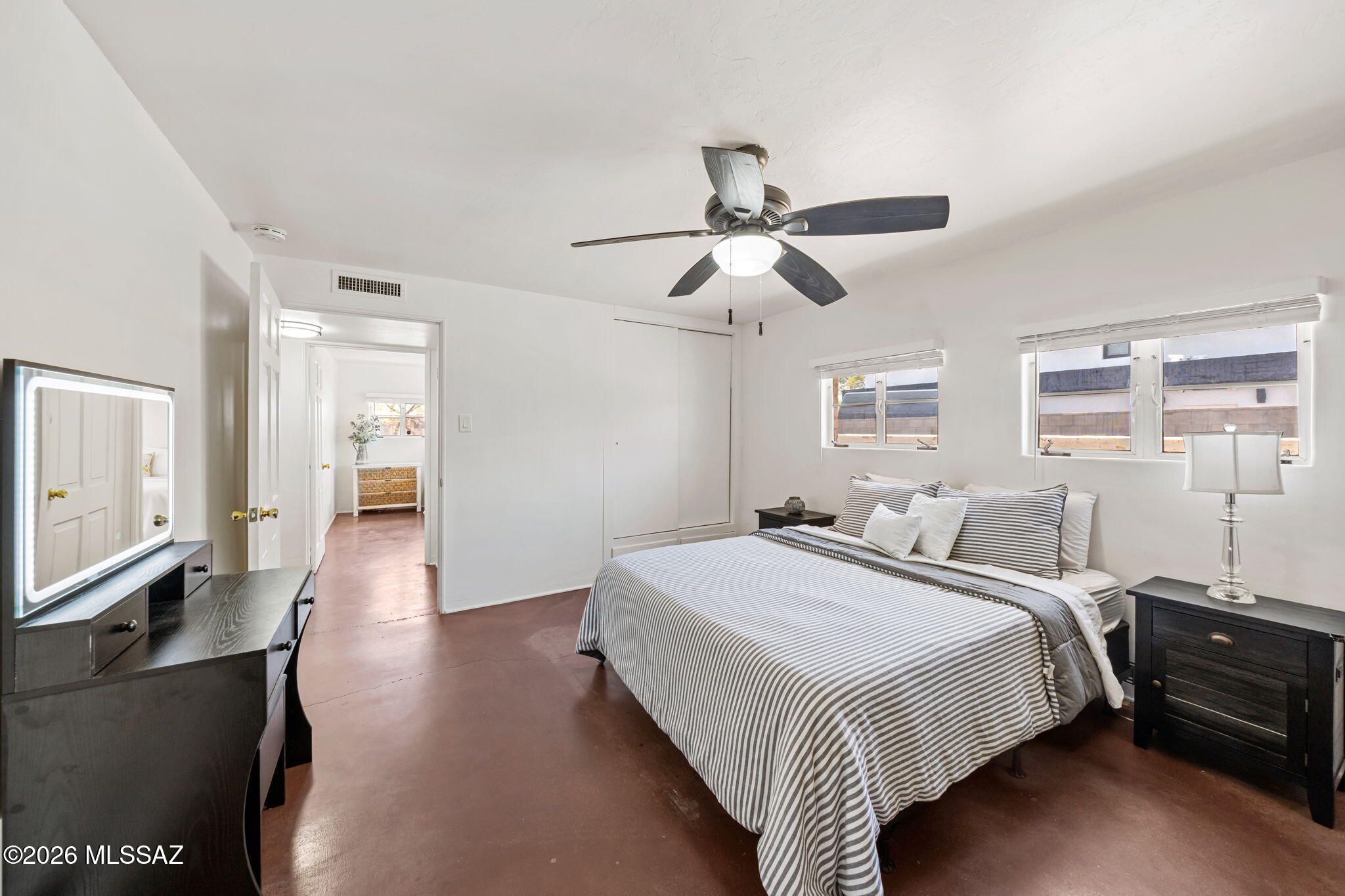 510 South Country Club Road Tucson, AZ 85716 - Photo 10 of 33 Bedroom 1
