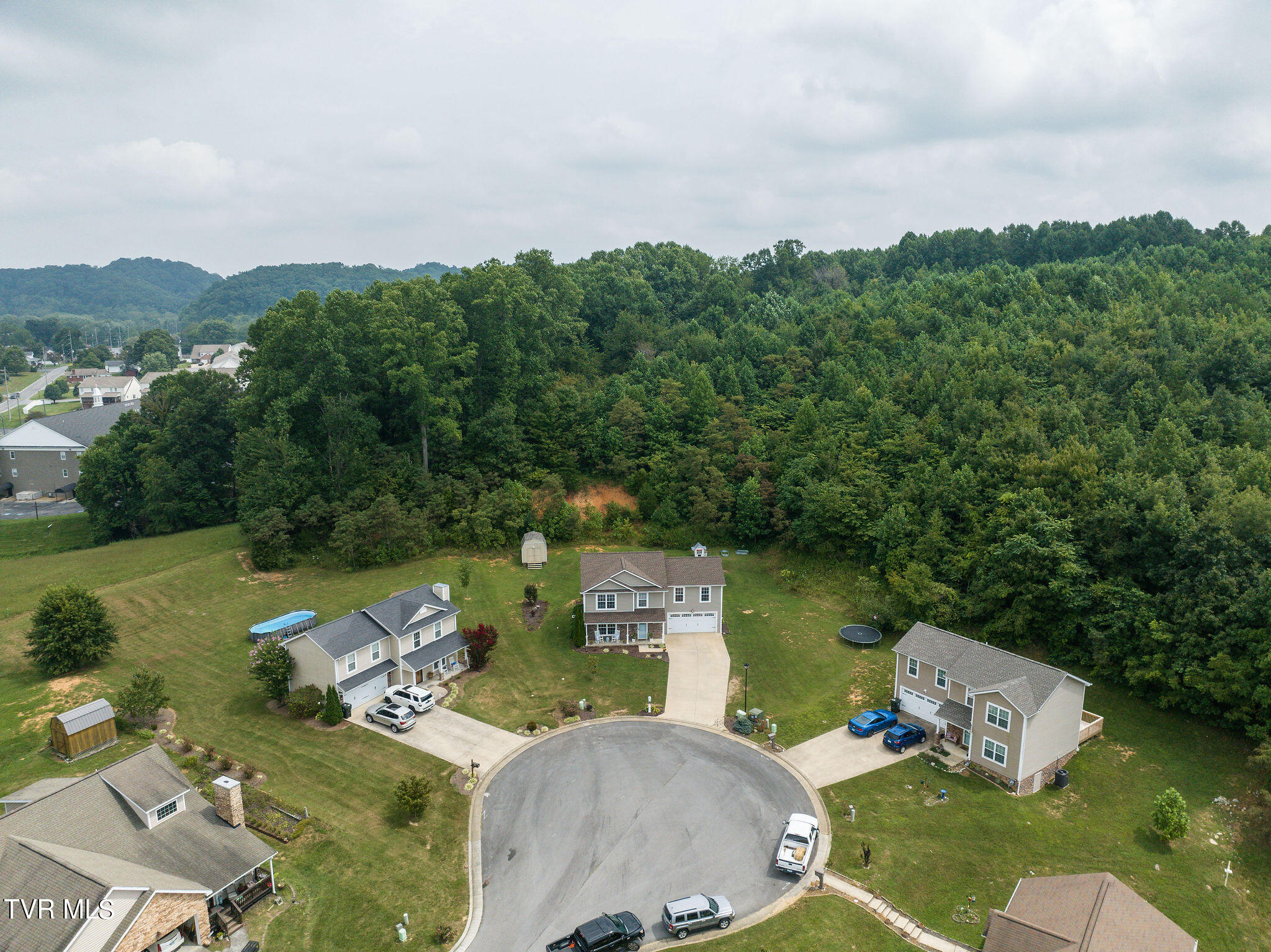 232 Roo Place Bristol, VA 24201 - Photo 2 of 50 DJI_0117
