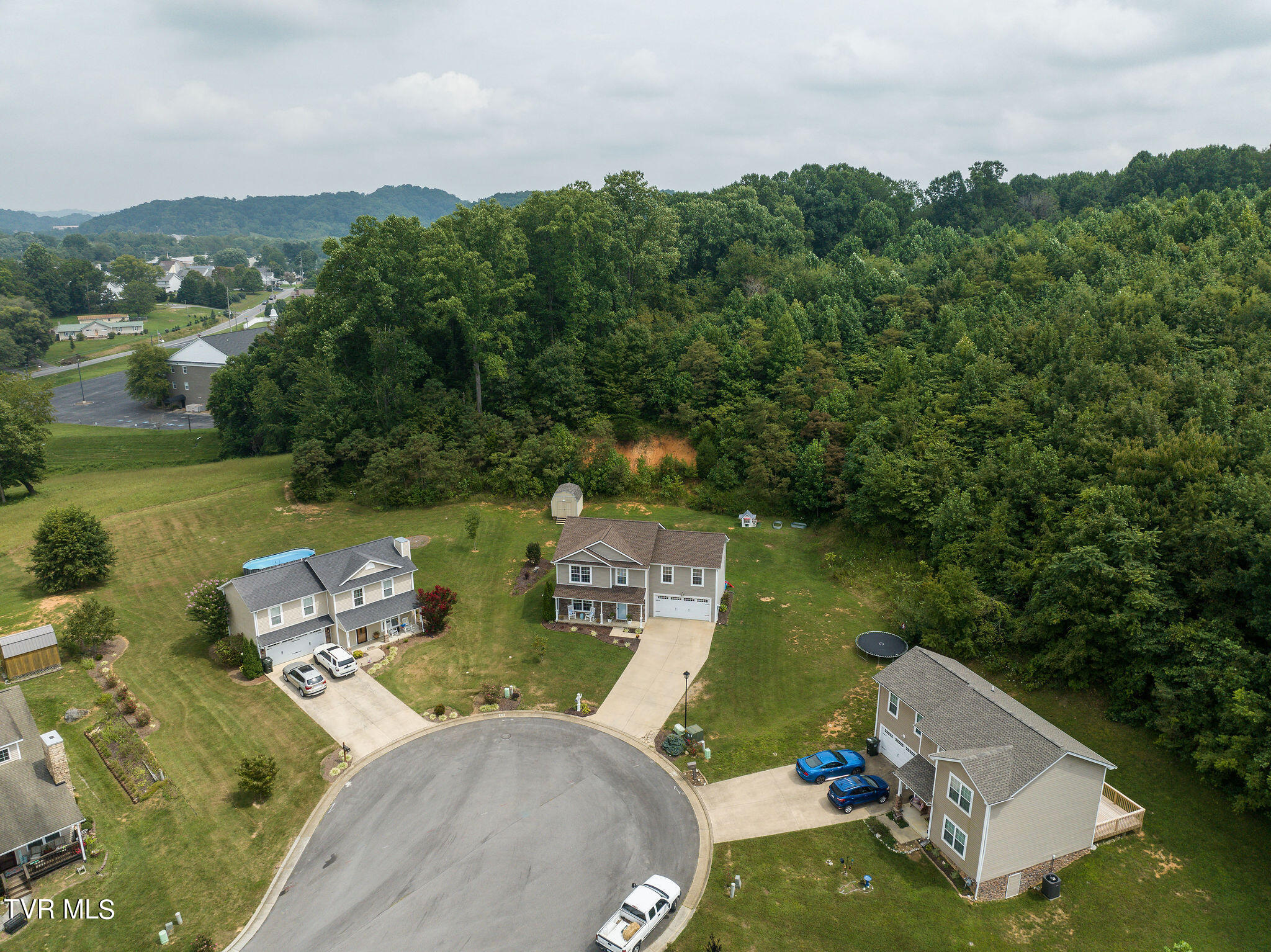 232 Roo Place Bristol, VA 24201 - Photo 3 of 50 DJI_0122