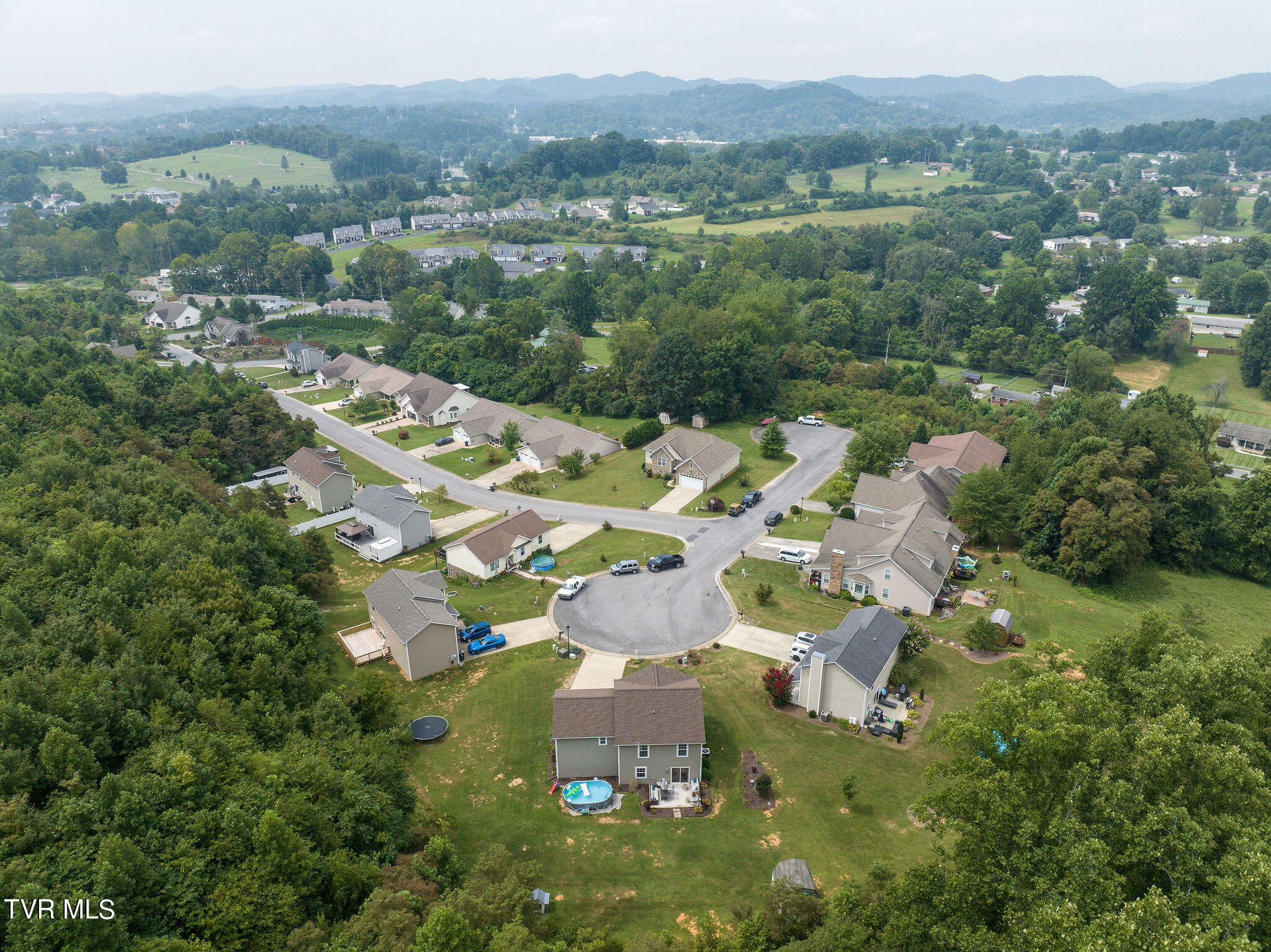 232 Roo Place Bristol, VA 24201 - Photo 5 of 50 DJI_0128