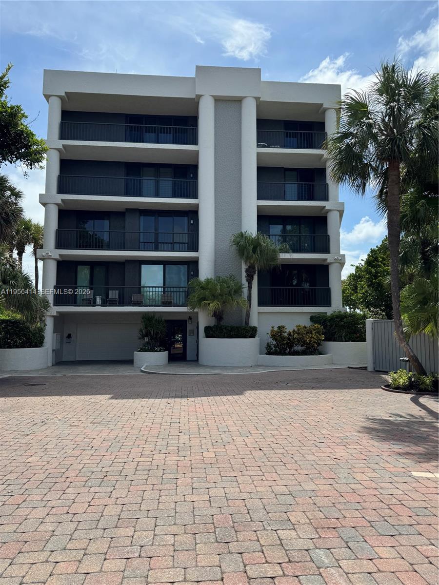 290 Celestial Way, Unit 2 Juno Beach, FL 33408 - Photo 2 of 41 Newly updated building facade