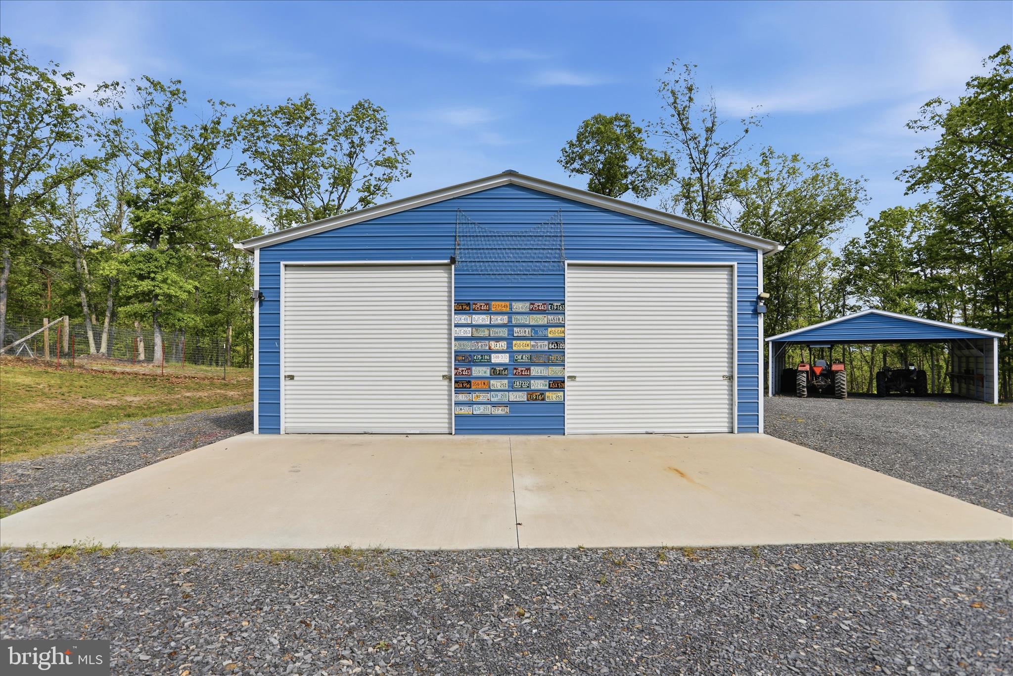 3834 Upper Patterson Creek Road Keyser, WV 26726 - Photo 33 of 40