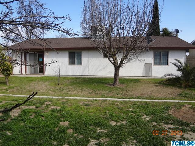 1073 North Church Road Earlimart, CA 93219 - Photo 6 of 8 Additional Photo