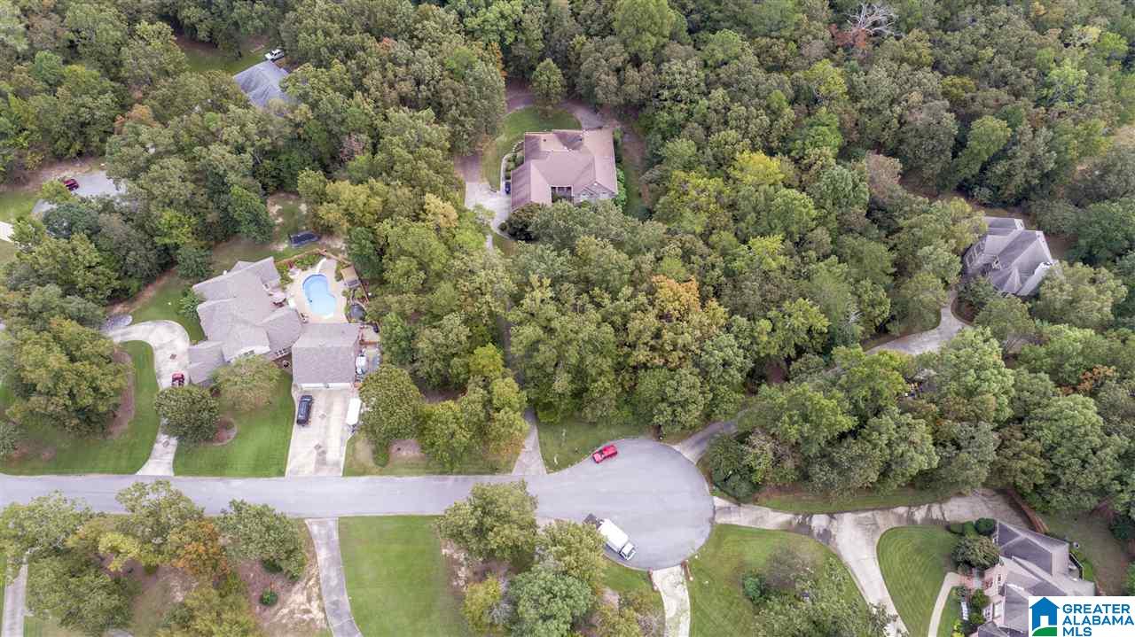 108 Canter Way Alabaster, AL 35007 - Photo 45 of 50