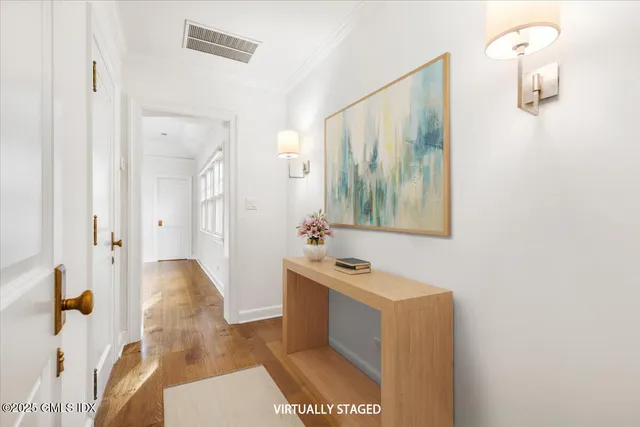 $2,795,000 | 92 Hillcrest Park Road, Old Greenwich, CT 06870