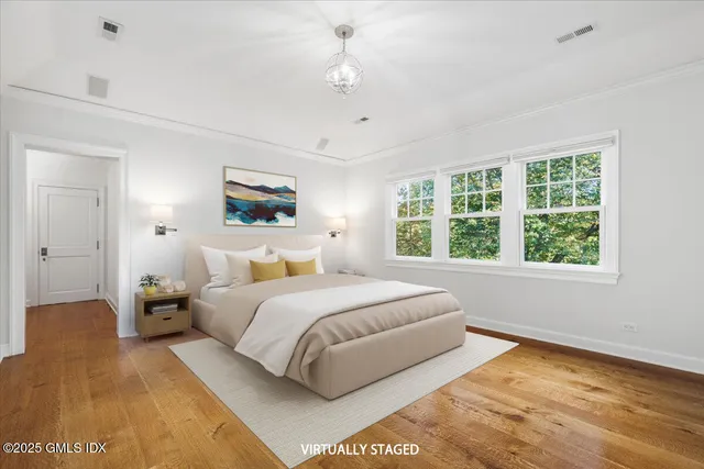 $2,795,000 | 92 Hillcrest Park Road, Old Greenwich, CT 06870