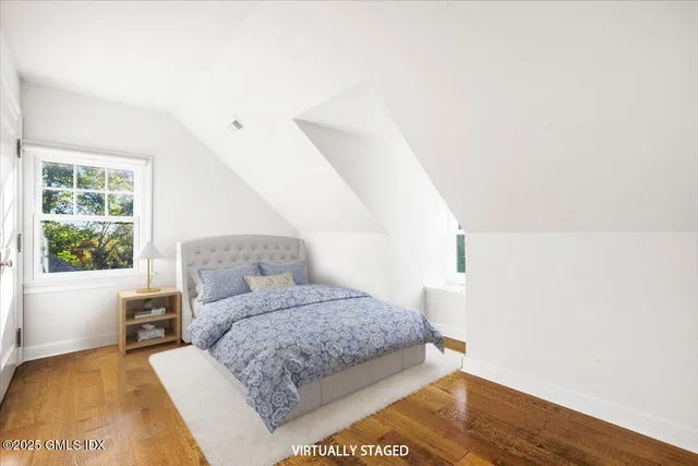 $2,795,000 | 92 Hillcrest Park Road, Old Greenwich, CT 06870