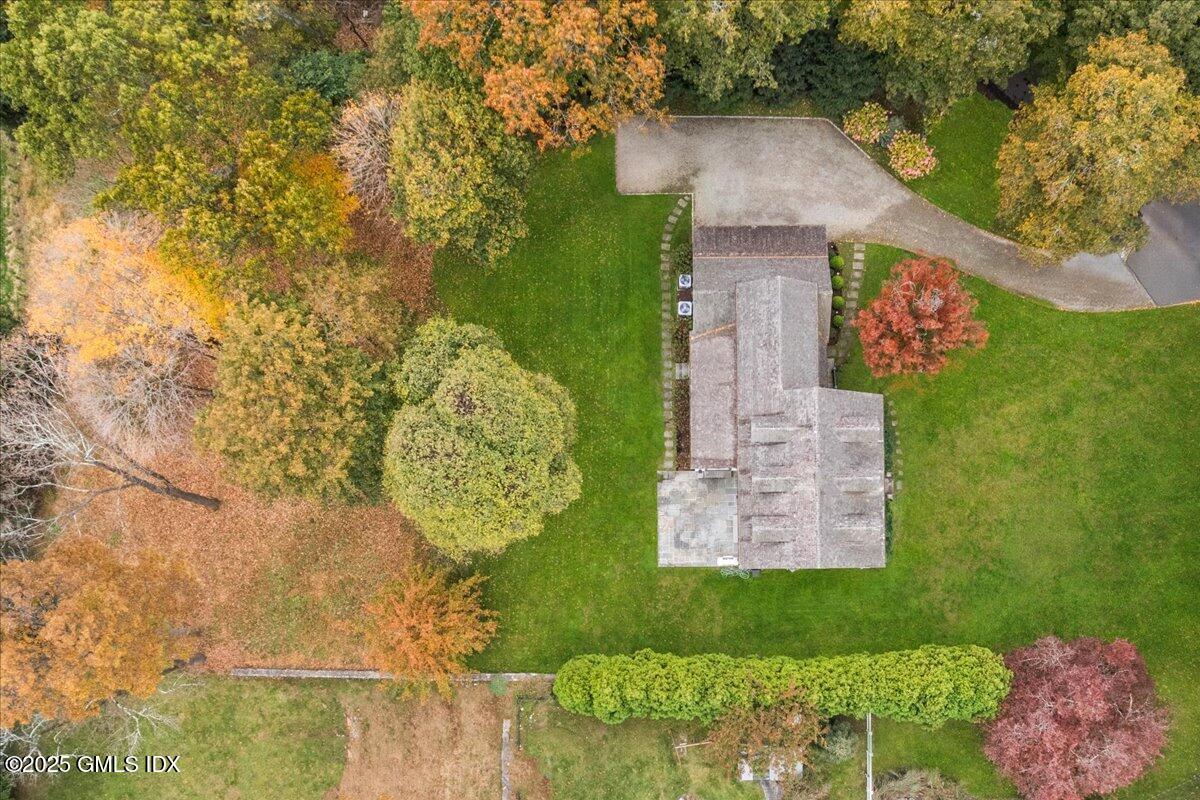 92 Hillcrest Park Road Old Greenwich, CT 06870 - Photo 38 of 43 1 Acre property