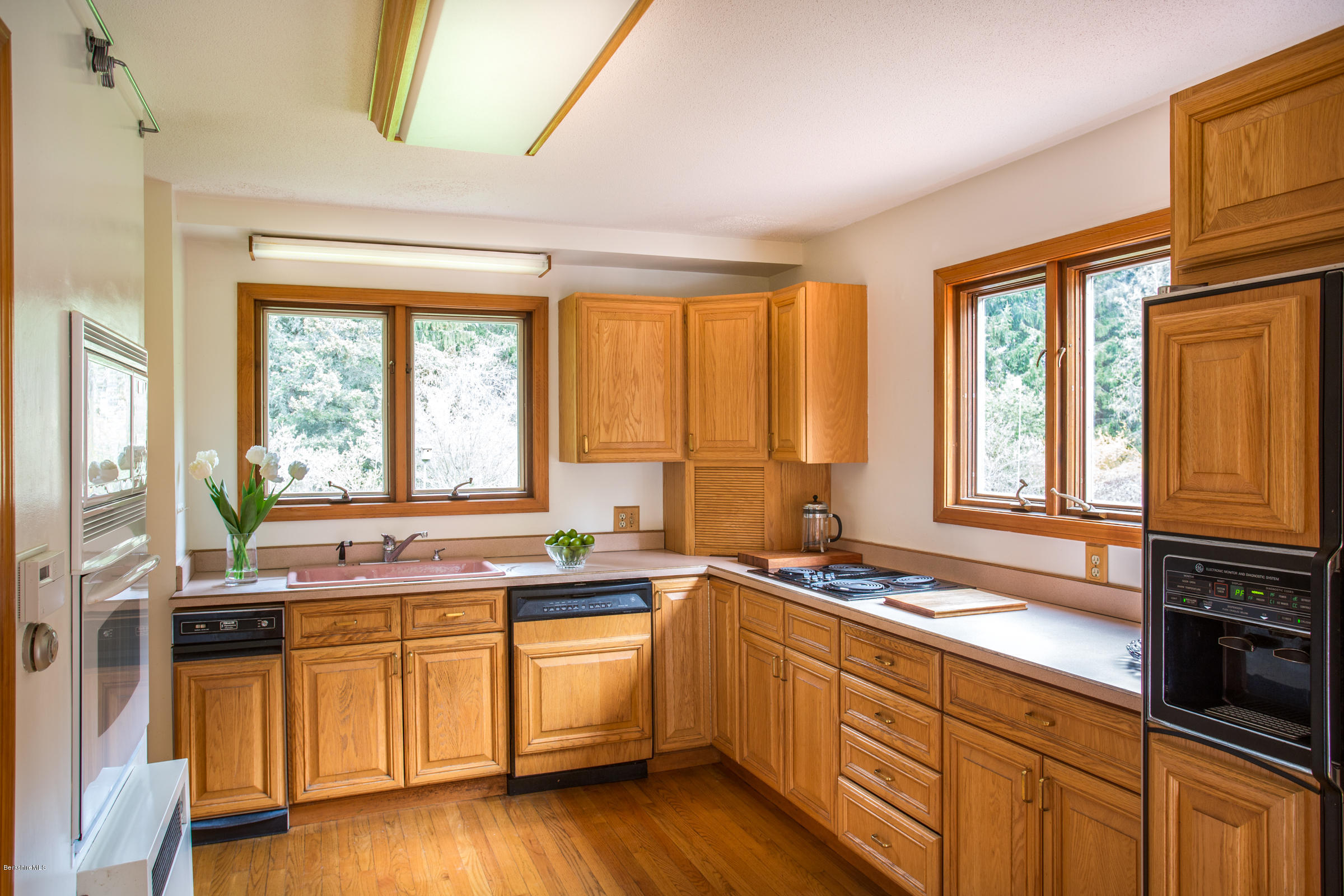 3 Peaceable Hill Road West Stockbridge, MA 01266 - Photo 13 of 18 #12