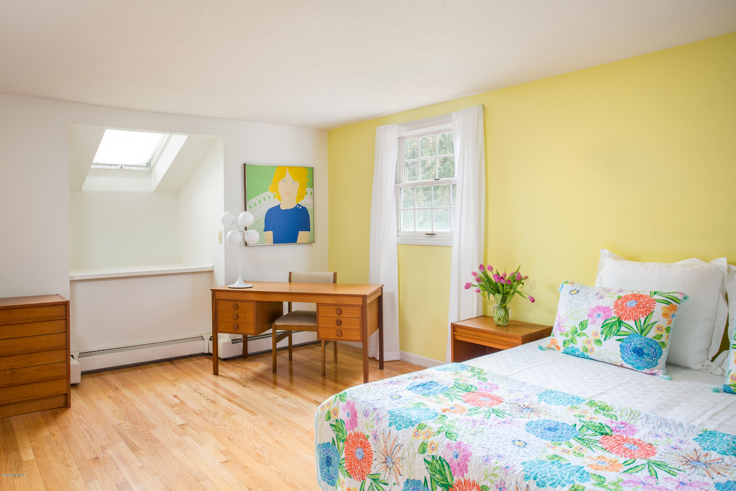 3 Peaceable Hill Road West Stockbridge, MA 01266 - Photo 17 of 18 #17