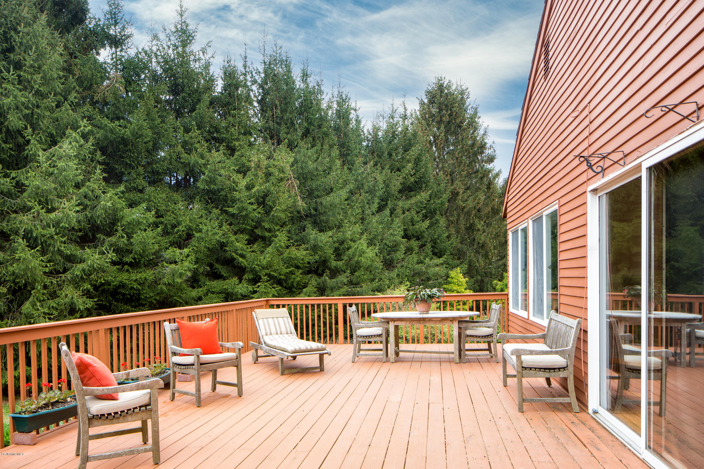 3 Peaceable Hill Road West Stockbridge, MA 01266 - Photo 3 of 18 #2
