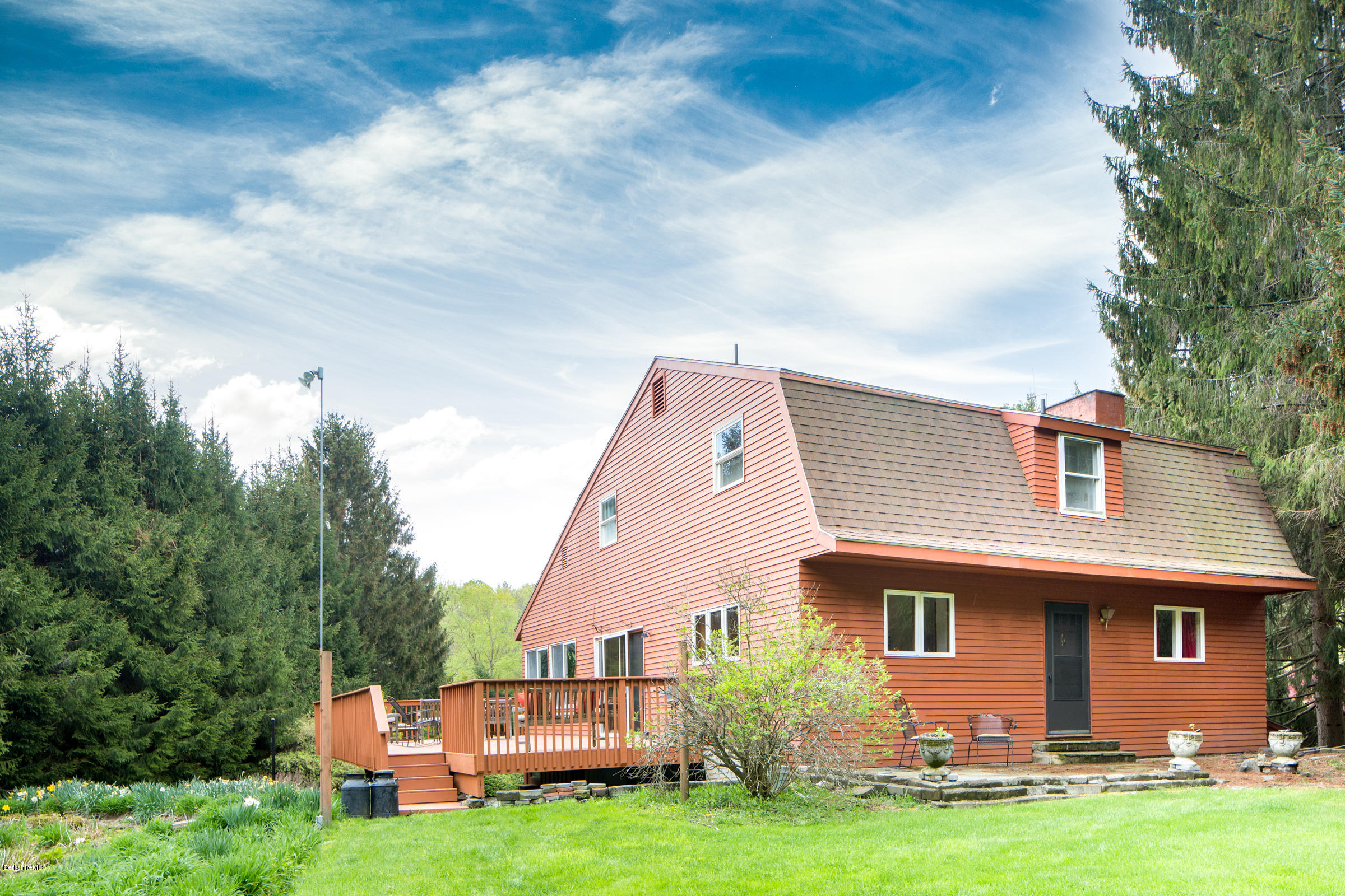 3 Peaceable Hill Road West Stockbridge, MA 01266 - Photo 5 of 18 #3