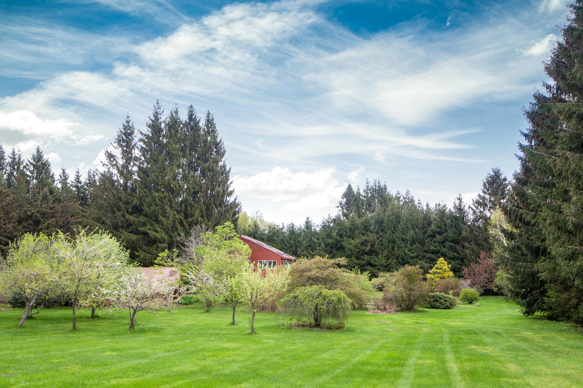 3 Peaceable Hill Road West Stockbridge, MA 01266 - Photo 8 of 18 #7