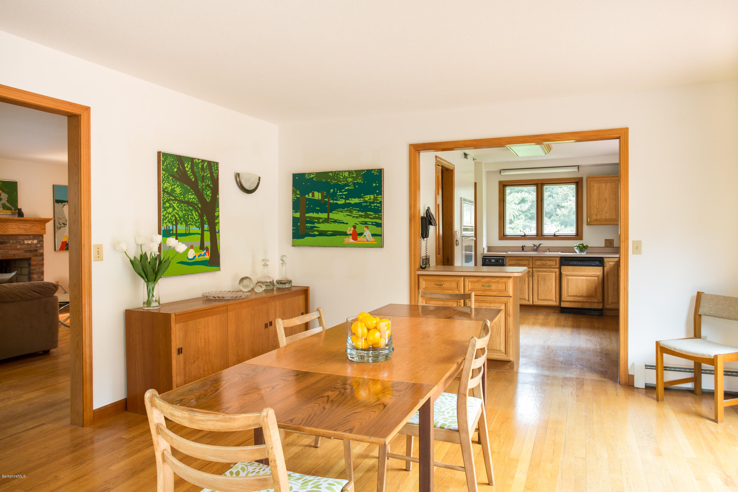 3 Peaceable Hill Road West Stockbridge, MA 01266 - Photo 10 of 18 #11