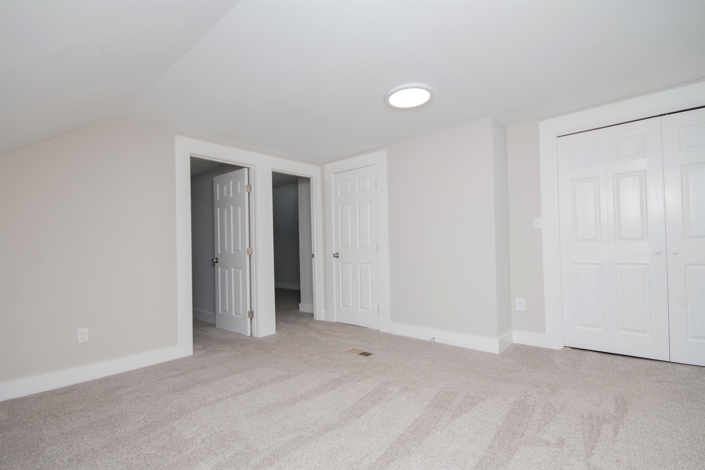 1003 Neelys Bend Road Madison, TN 37115 - Photo 17 of 30 a view of an empty room