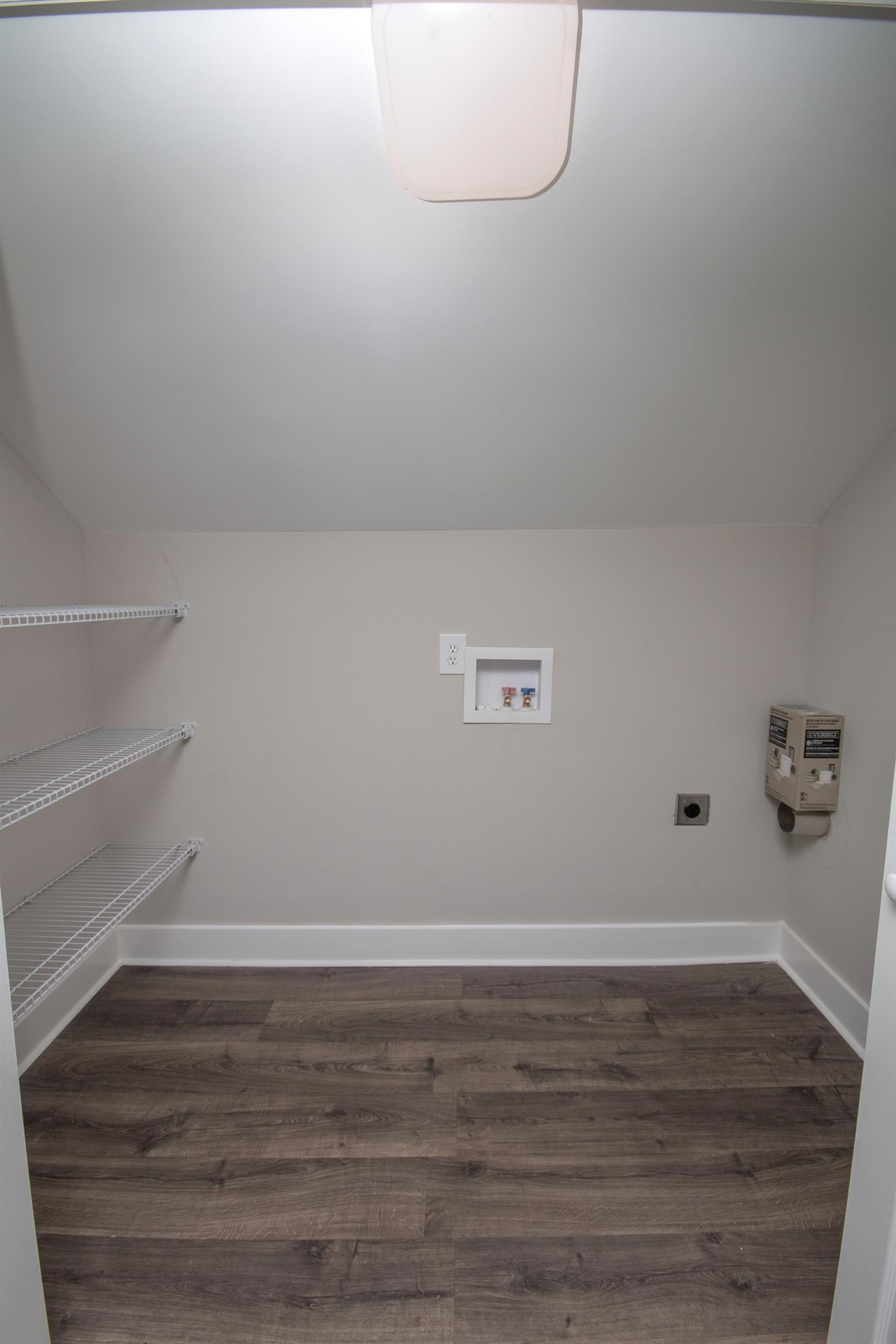 1003 Neelys Bend Road Madison, TN 37115 - Photo 20 of 30 a view of an empty room