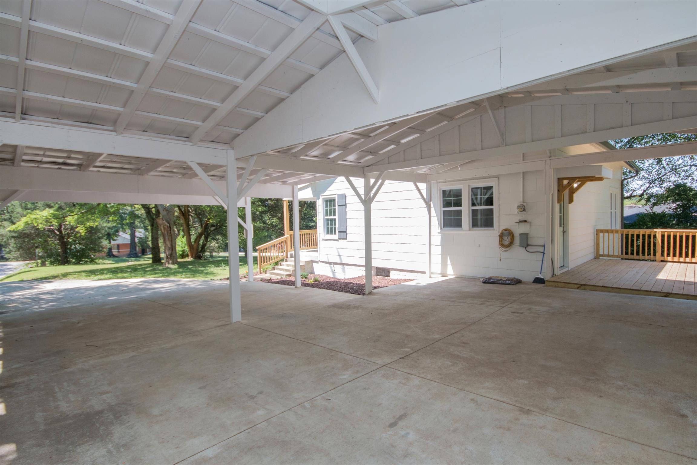 1003 Neelys Bend Road Madison, TN 37115 - Photo 24 of 30 a view of a house with a street