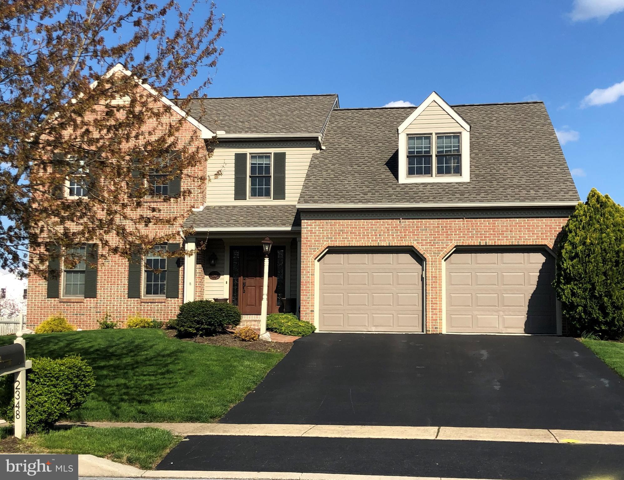 2348 Raleigh Road Hummelstown, PA 17036 - Photo 1 of 27 Welcome to 2348 Raleigh Road!
