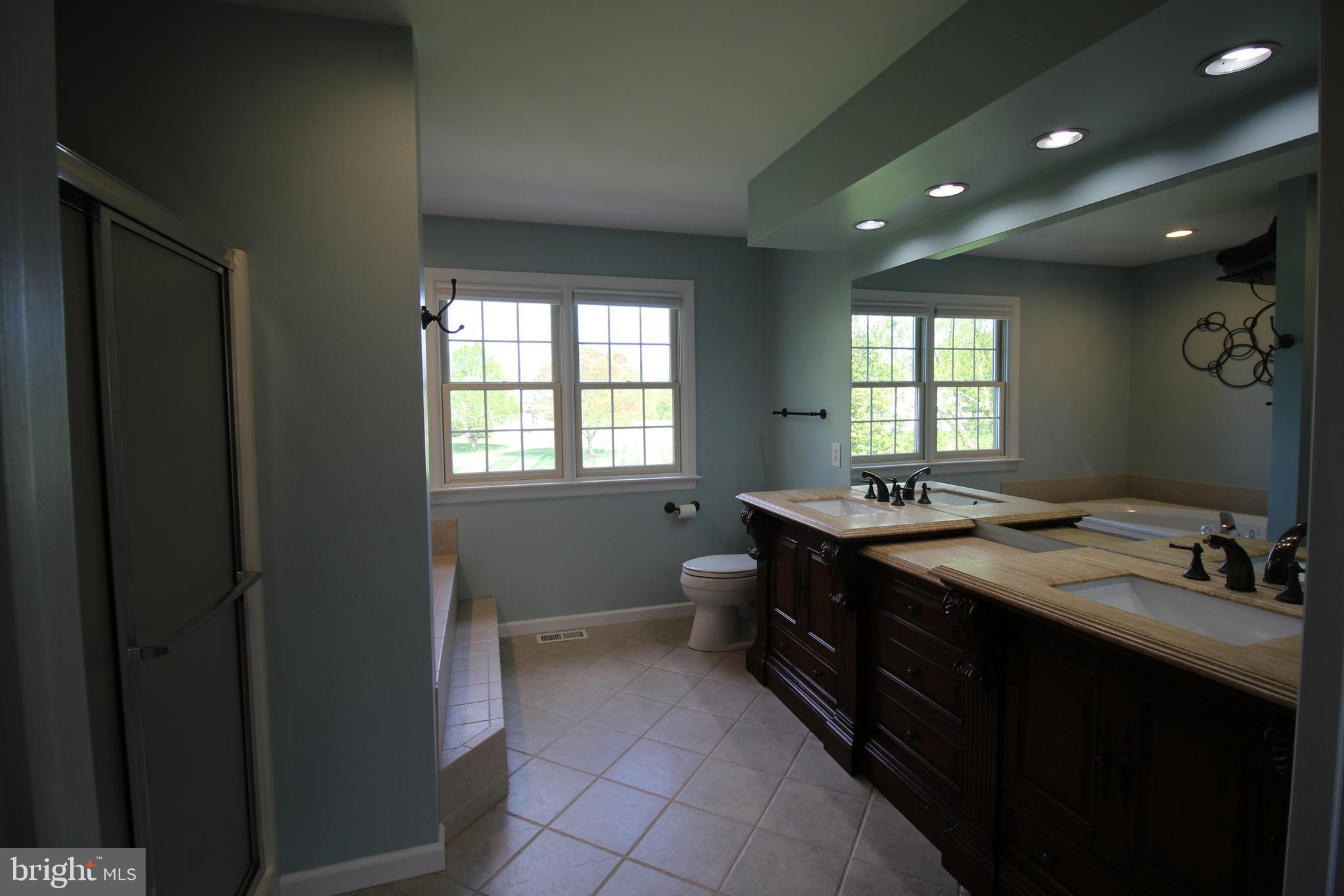 2348 Raleigh Road Hummelstown, PA 17036 - Photo 11 of 27 Master Bathroom