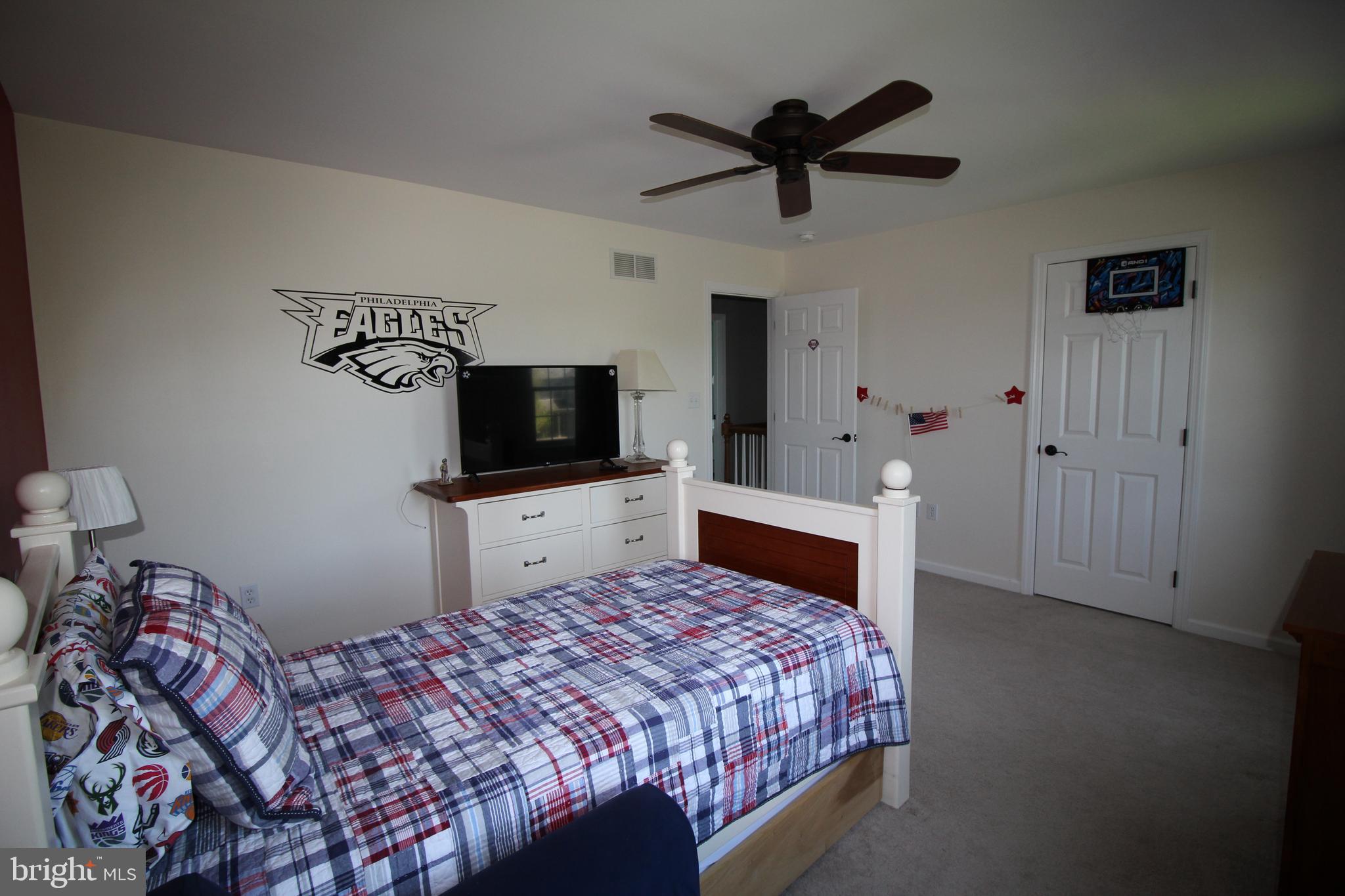 2348 Raleigh Road Hummelstown, PA 17036 - Photo 14 of 27 Bedroom